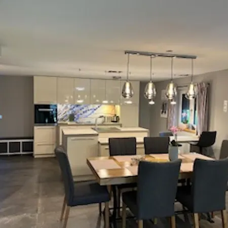 Ferienhaus 4 Personen *