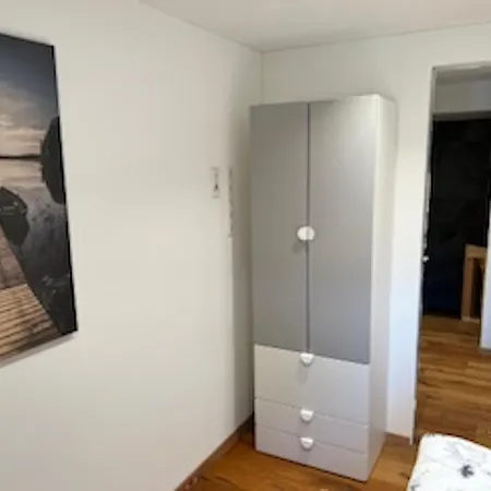 Prázdninový dům Ferienhaus 4 Personen *