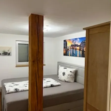 Ferienhaus 4 Personen Weißensberg