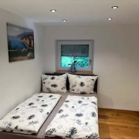 Prázdninový dům Ferienhaus 4 Personen