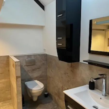 Ferienhaus 4 Personen Prázdninový dům Weißensberg