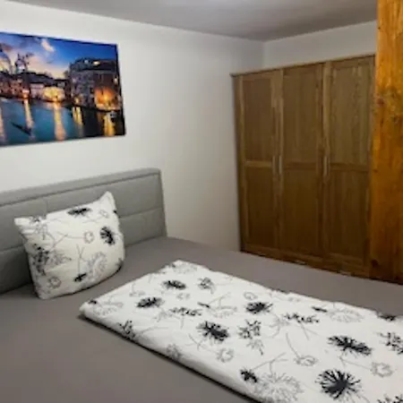Ferienhaus 4 Personen Weißensberg