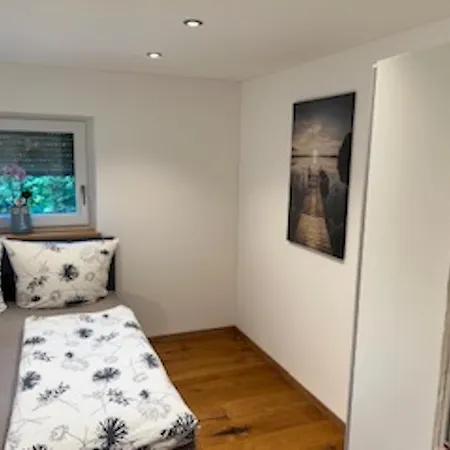 Prázdninový dům Ferienhaus 4 Personen *