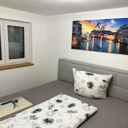 Ferienhaus 4 Personen Prázdninový dům