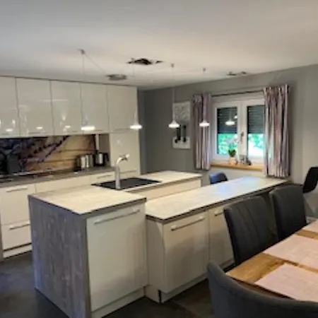 Ferienhaus 4 Personen *