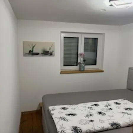 Ferienhaus 4 Personen * Weißensberg