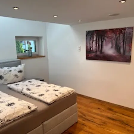 Ferienhaus 4 Personen Сasa de vacaciones Weißensberg