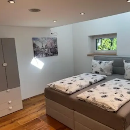 Ferienhaus 4 Personen Weißensberg