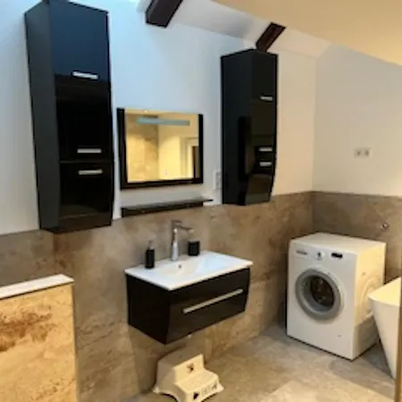Ferienhaus 4 Personen * Weißensberg