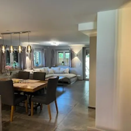 Ferienhaus 4 Personen