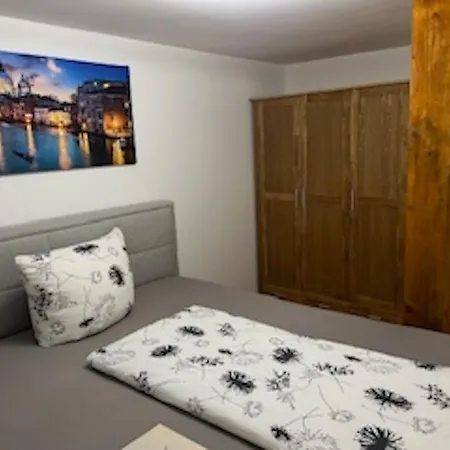 Ferienhaus 4 Personen * Weißensberg