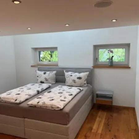 Ferienhaus 4 Personen